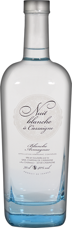 Nuit Blanche 70cl