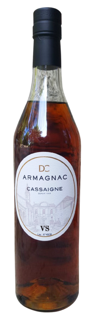 Armagnac VS 70cl
