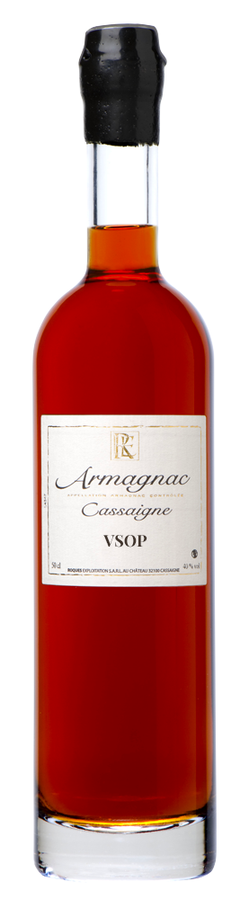 Armagnac VSOP 50cl