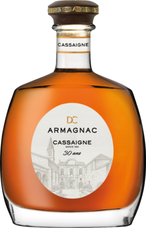 Armagnac Prestige 30 ans 70cl