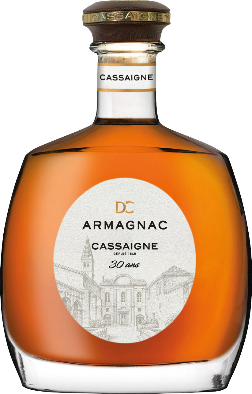 Armagnac Prestige 30 ans 70cl