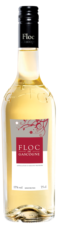 Floc de Gascogne