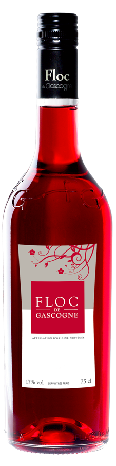 Floc de Gascogne Rosé 75cl