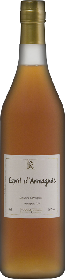 Esprit d'Armagnac 70cl